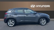 Hyundai Kona 1.0 TGDi 48V MHEV SE Connect 5dr Petrol Hatchback